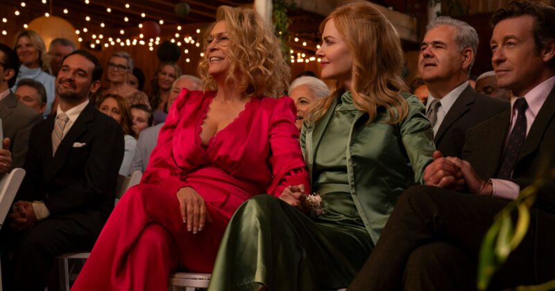 The Essential Guide to Crime Dramas Like Scarpetta: Modern Thrillers for True Series Addicts