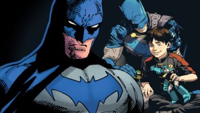 The Essential Modern Batman: Ranking the Most Groundbreaking Comics of Recent Times