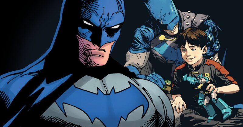 The Essential Modern Batman: Ranking the Most Groundbreaking Comics of Recent Times