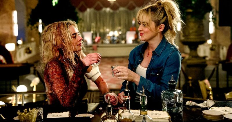 The Essential Movie Review Roundup: The Year's Boldest Films and Surprising Sequels