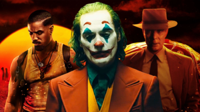 The Essential R-Rated Films Redefining Modern Cinema: 10 Unforgettable Must-Sees