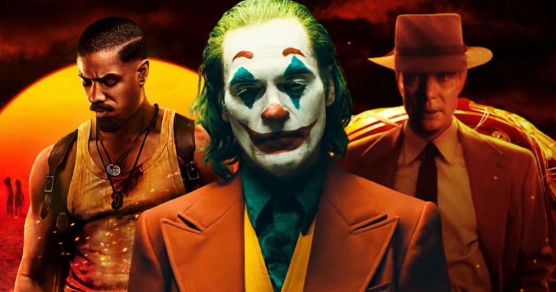 The Essential R-Rated Films Redefining Modern Cinema: 10 Unforgettable Must-Sees