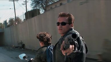 The Essential Watch Order for Every Terminator Movie