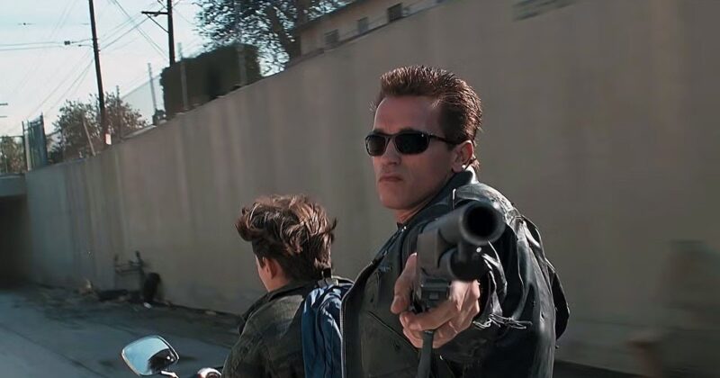 The Essential Watch Order for Every Terminator Movie