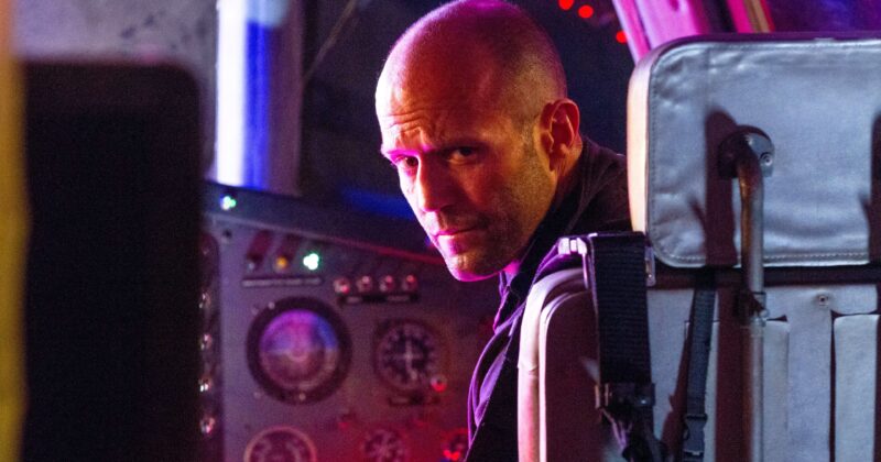 The Expendables on Netflix: The Ultimate Action Franchise Binge Starring Stallone & Statham