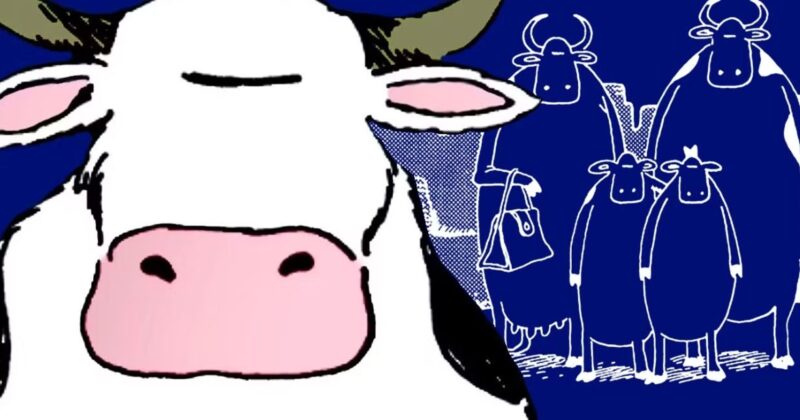 The Far Side: The Cartoons That Defined Gary Larson's Genius