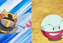 The Fastest Pokémon: The Ultimate Speed Tier List for Trainers