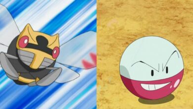 The Fastest Pokémon: The Ultimate Speed Tier List for Trainers