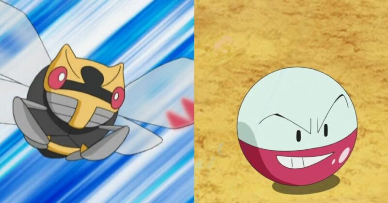 The Fastest Pokémon: The Ultimate Speed Tier List for Trainers