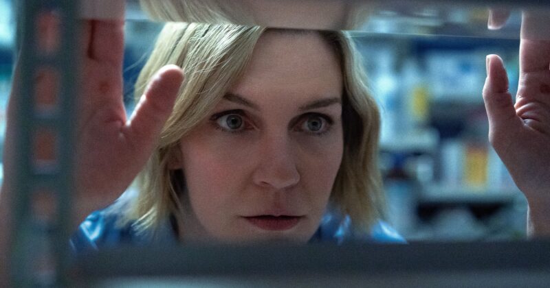 The Feed: The Must-Watch Sci-Fi Series to Fill the Pluribus Void