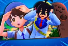 The Final Era of Pokémon Scarlet & Violet: What Awaits as Generation 10 Looms