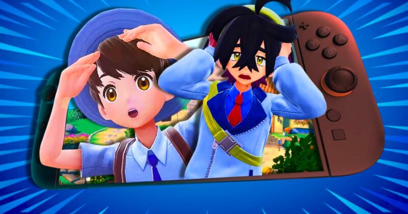 The Final Era of Pokémon Scarlet & Violet: What Awaits as Generation 10 Looms