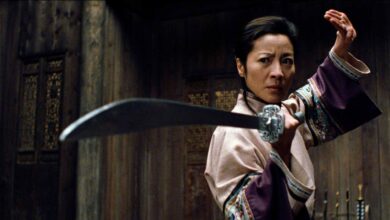 The Forgotten Cinematic Roots of Crouching Tiger, Hidden Dragon's Epic Tale