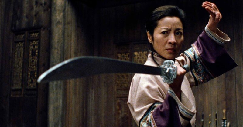 The Forgotten Cinematic Roots of Crouching Tiger, Hidden Dragon's Epic Tale