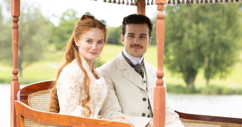 The Forsytes: PBS Masterpiece Breathes New Life Into a Timeless Classic