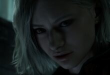 The Funniest Resident Evil Requiem Mod Turns Its Scariest Boss into Thomas the Tank Engine