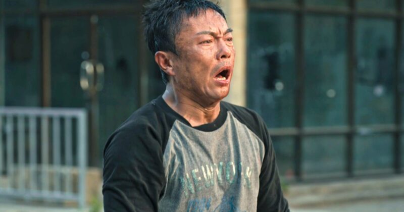 The Furious: The Action Thriller Redefining Martial Arts Cinema in 2026