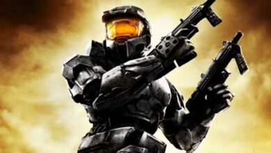 The Future of Halo: What Awaits Fans as Hype Surrounds the Next Installment