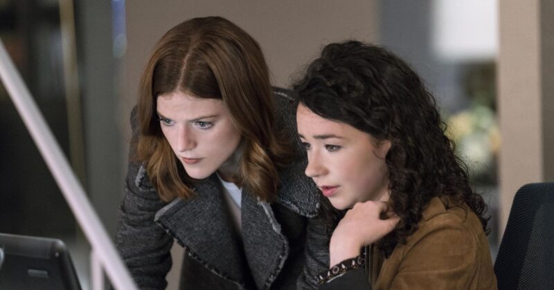 ‘The Good Fight’: A Spinoff That Matches—and Redefines—Legal Drama Excellence