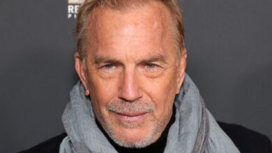 The Gray House: Kevin Costner’s Bold Western Series Debuts With Critics Talking