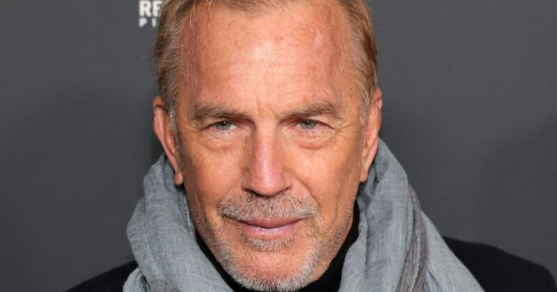The Gray House: Kevin Costner’s Bold Western Series Debuts With Critics Talking