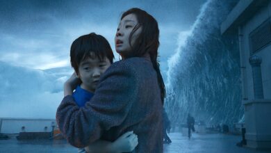The Great Flood Breaks Into Netflix's Top 5: Why This Sci-Fi Disaster Film Is Making Waves Worldwide