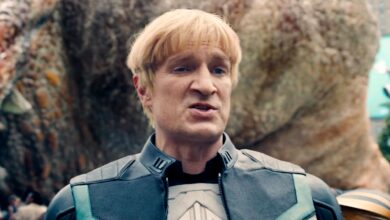 The Green Lantern Suit Reveal: How HBO's 'Lanterns' Sets a New Standard in the DCU