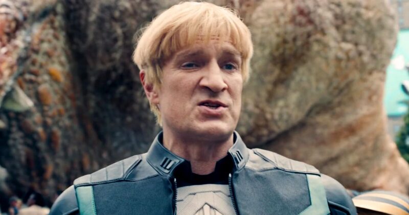 The Green Lantern Suit Reveal: How HBO's 'Lanterns' Sets a New Standard in the DCU