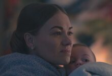 The Handmaid's Tale: Hulu's Masterclass in Dystopian Drama