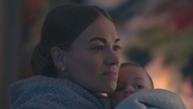 The Handmaid's Tale: Hulu's Masterclass in Dystopian Drama