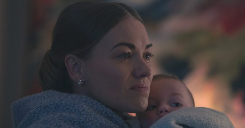 The Handmaid's Tale: Hulu's Masterclass in Dystopian Drama