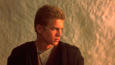 The Hidden Prelude to Anakin Skywalker's Darkest Moment in Star Wars