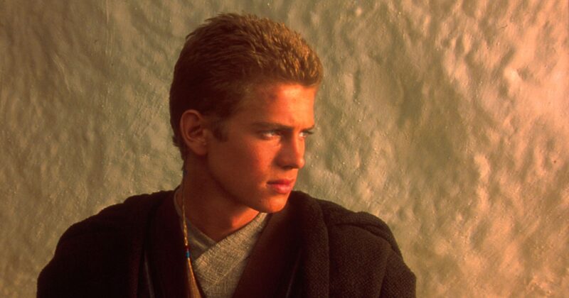 The Hidden Prelude to Anakin Skywalker's Darkest Moment in Star Wars