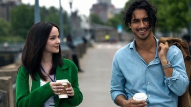 The Hottest New Shows Dominating Streaming Right Now: Must-See Hits and Hidden Gems