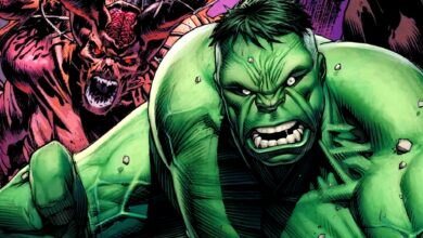 The Hulk's Darkest Transformation: How Infernal Hulk Could Unleash True Horror in the MCU