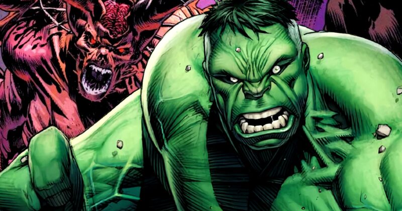 The Hulk's Darkest Transformation: How Infernal Hulk Could Unleash True Horror in the MCU