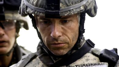 The Hurt Locker Leaves Netflix: Why This War Classic Still Matters