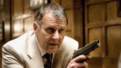 The Iconic Movie Roles That Brought Tom Wilkinson Critical Acclaim