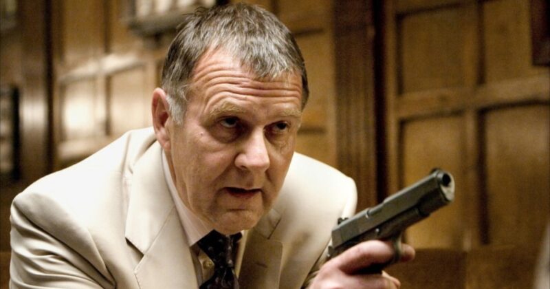 The Iconic Movie Roles That Brought Tom Wilkinson Critical Acclaim