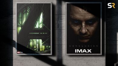 The IMAX Showdown: Avengers Doomsday vs Dune 3’s High-Stakes Box Office Duel