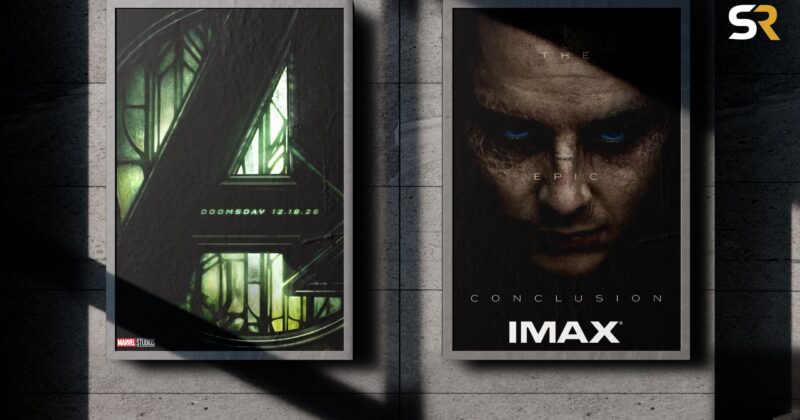 The IMAX Showdown: Avengers Doomsday vs Dune 3’s High-Stakes Box Office Duel