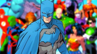 The Justice League’s Most Unpredictable Roster: Villains Join the Ranks