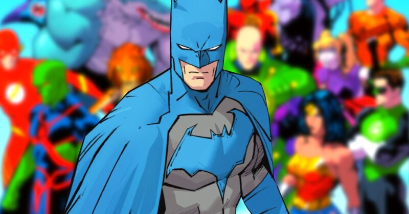 The Justice League’s Most Unpredictable Roster: Villains Join the Ranks