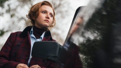 The Lady: A Deep Dive into BritBox's Ambitious Royal True Crime Drama