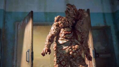 The Last of Us Returns: Limited Edition Bloater Statue Drops for Hardcore Collectors