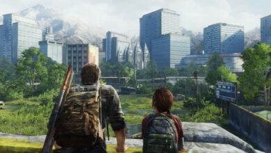 The Last of Us Surprises Fans with a Stunning Premium Joel & Ellie Collectible