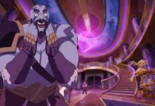 The Legend of Vox Machina Season 4: Premiere Date, Release Strategy, and What Fans Can Expect