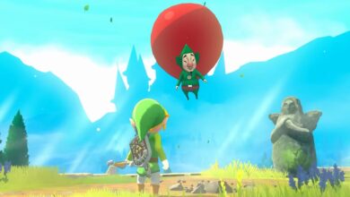 The Legend of Zelda: A New Wind Waker Sequel Concept Takes the Community by Storm