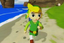 The Legend of Zelda: The Wind Waker 4K – An Unofficial Remaster Elevates a Masterpiece