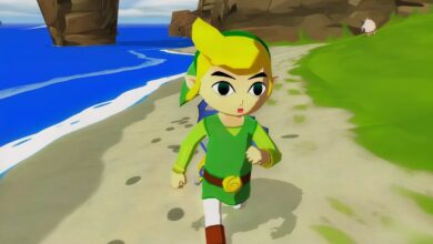 The Legend of Zelda: The Wind Waker 4K – An Unofficial Remaster Elevates a Masterpiece
